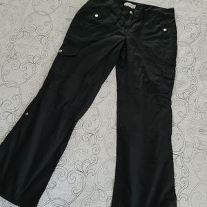 Michael Kors Adjustable Length Pants